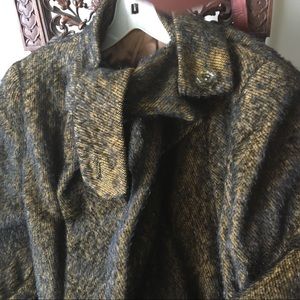 Vintage coat